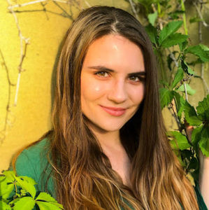 Meet your Posher, Mary